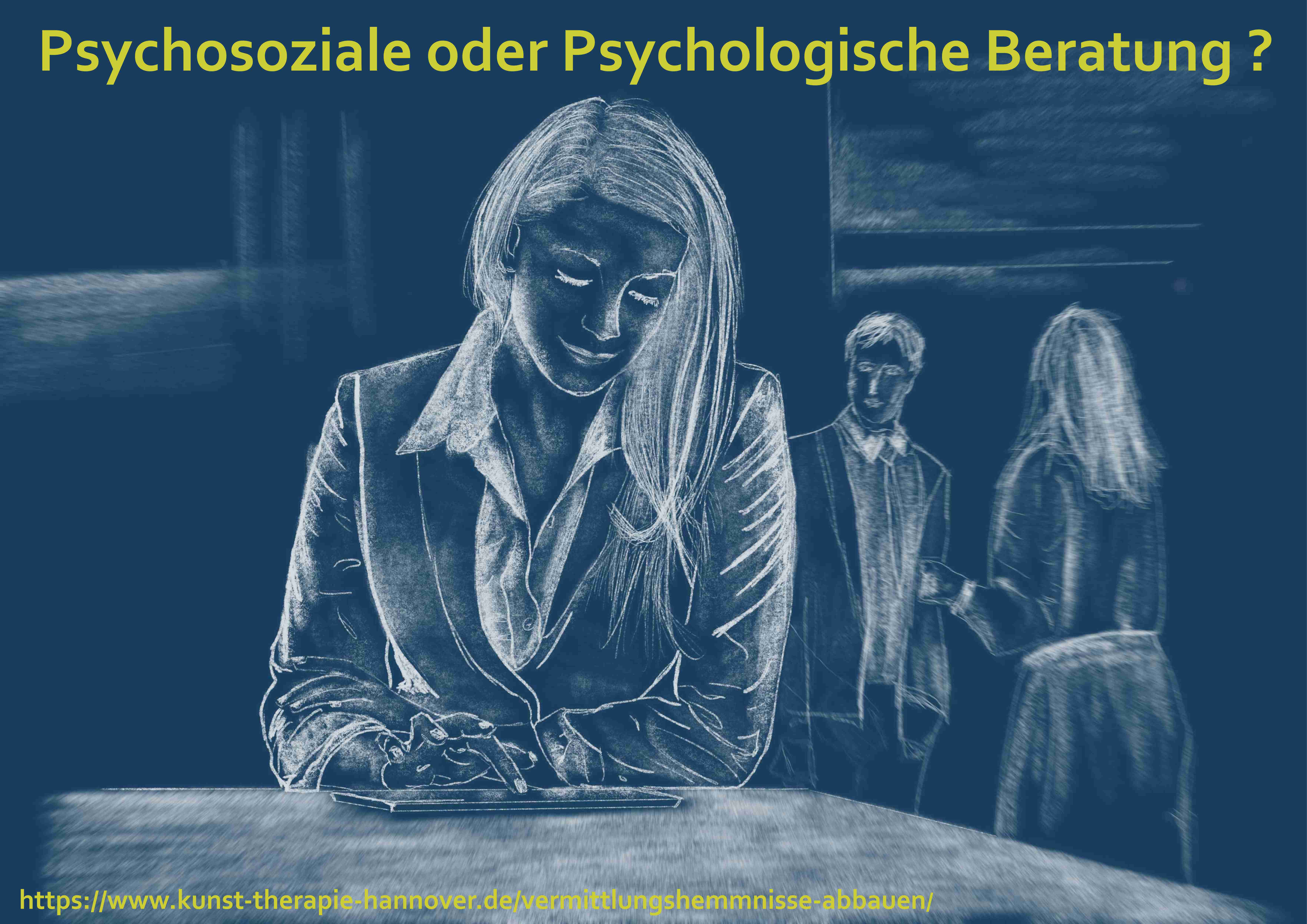 Psychosoziale Oder Psychologische Beratung Praxis C Berger