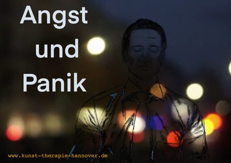 Dieses Bild zeige ich in Verbindung mit Blog-Beiträgen zu den Themen Angst, Panik, Angstgefühl und angstauslösende Gedanken.
