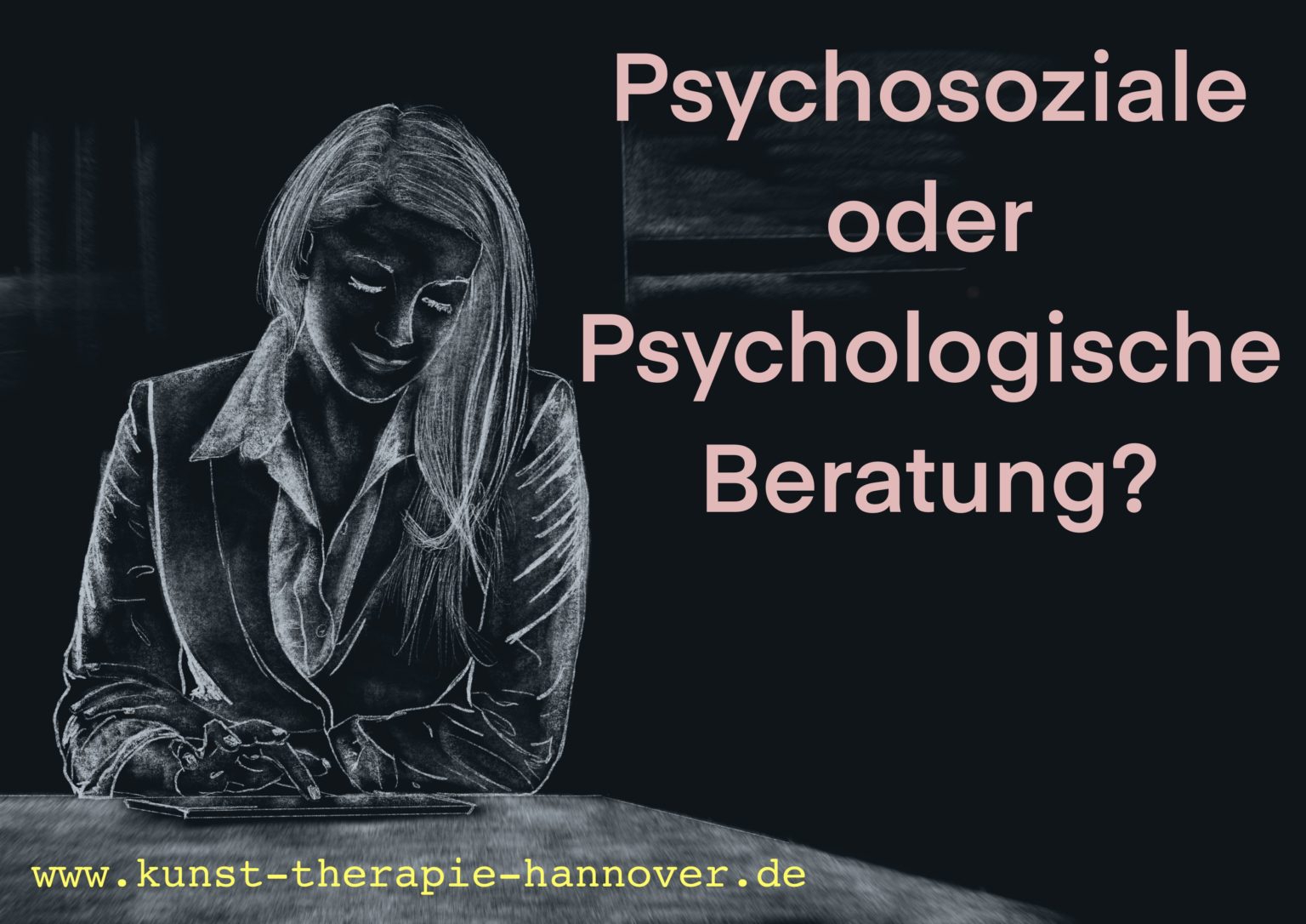 Psychosoziale oder Psychologische Beratung? - Praxis C. Berger, Garbsen