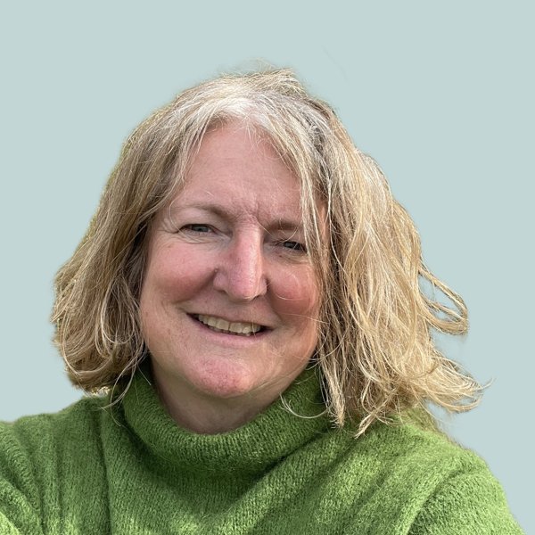 Dr. Claudia Berger